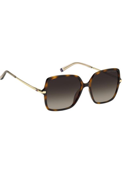 Th 2220/S 086HA 57 Tommy Hilfiger Güneş Gözlüğü modelleri