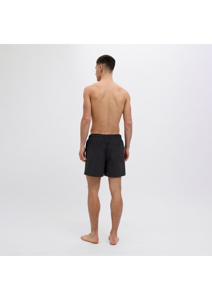 Jack&jones Maui Star Erkek Siyah Mayoşort modelleri