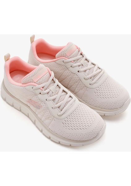 Track-New Staple Kadın Spor Ayakkabı 150141TK