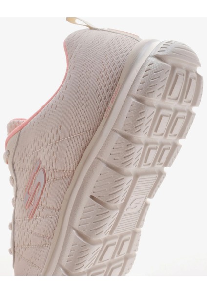 Track-New Staple Kadın Spor Ayakkabı 150141TK