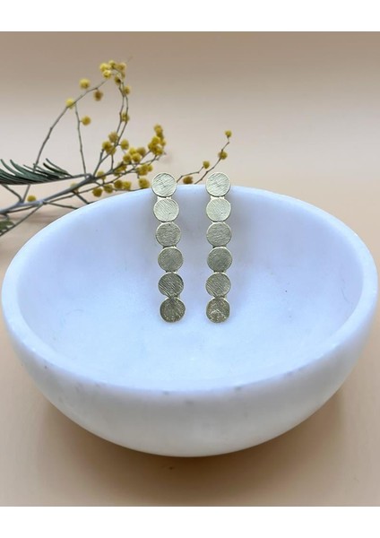 Bohem Plaka Küpe fiyatları