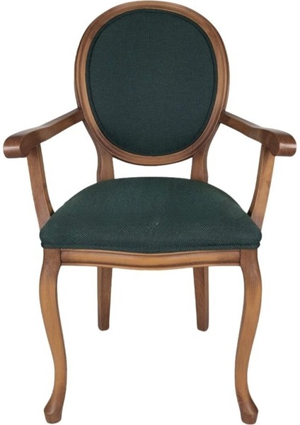 Madalyon Kolçaklı Sandalye modelleri