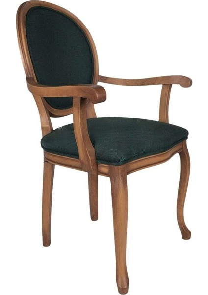 Madalyon Kolçaklı Sandalye fırsatları