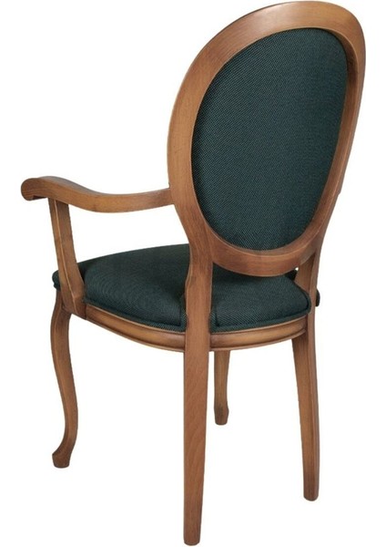 Madalyon Kolçaklı Sandalye indirimleri