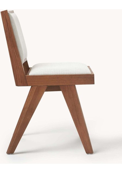 Arvika Ahşap Ceviz Sandalye modelleri