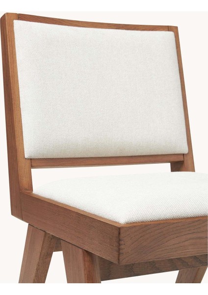 Arvika Ahşap Ceviz Sandalye indirimleri