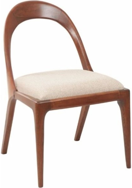 Tityus Ceviz Sandalye