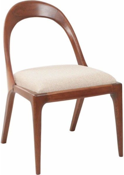 Tityus Ceviz Sandalye modelleri