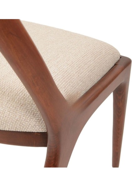 Tityus Ceviz Sandalye indirimleri