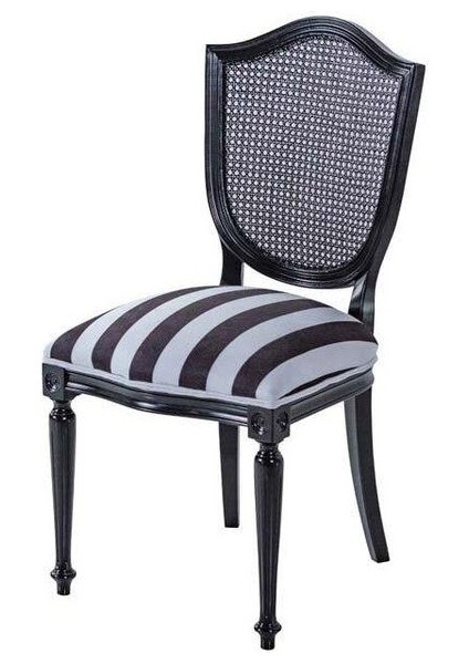 Kupa Hazeranlı Ahşap Sandalye