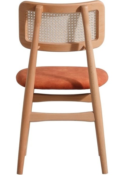 Helios Hazeranlı Ahşap Bohem Sandalye modelleri