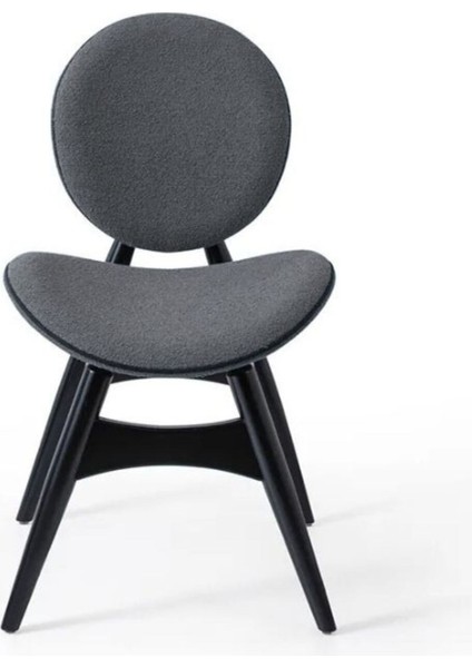 Orion Teddy Iskandinav Sandalye