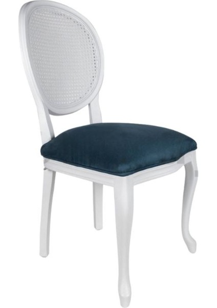 Madalyon Hasırlı Ahşap Sandalye modelleri