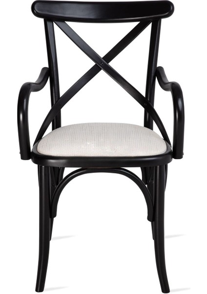 Gazzini Thonet Kolçaklı Sandalye indirimleri