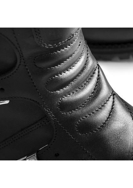 Continental Black Korumalı Motosiklet Botu indirimleri