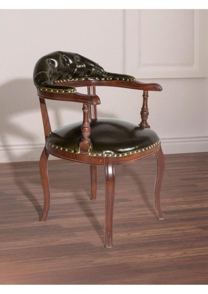 Majesta Classic Ahşap Sandalye