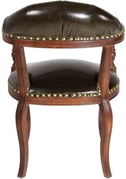 Majesta Classic Ahşap Sandalye modelleri