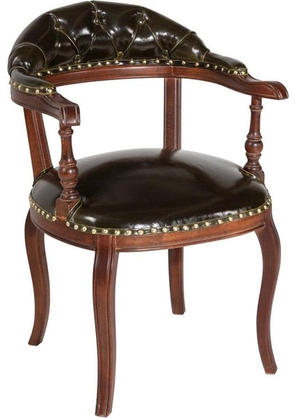 Majesta Classic Ahşap Sandalye indirimleri