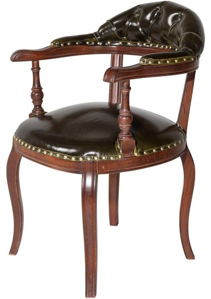 Majesta Classic Ahşap Sandalye