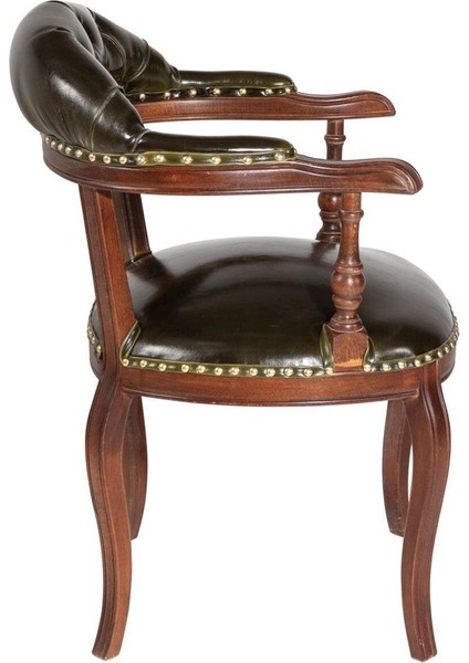 Majesta Classic Ahşap Sandalye