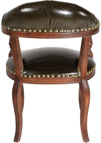 Majesta Classic Ahşap Sandalye