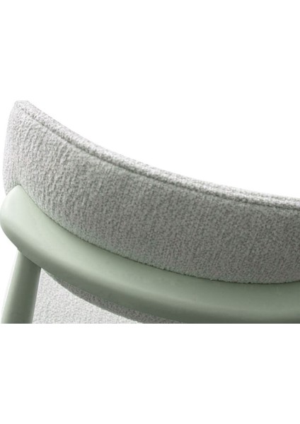 Polo Ahşap Bohem Sandalye