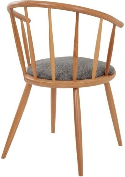 Bamboo Ahşap Mutfak Sandalyesi fiyatları