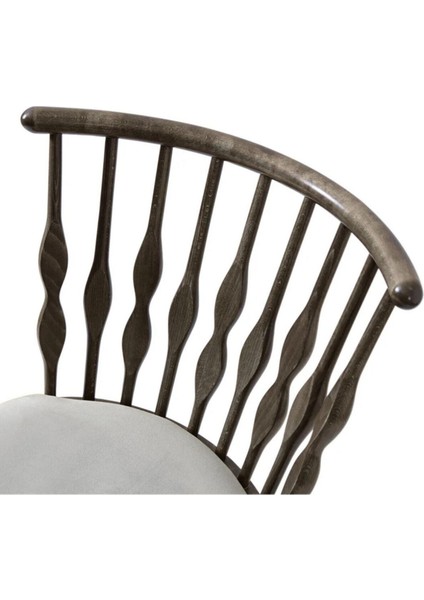 Natura Retro Ahşap Sandalye indirimleri