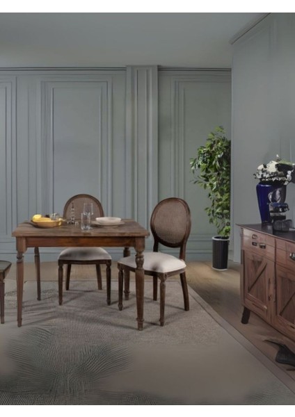 Madalyon Hazeranlı Sandalye fiyatları