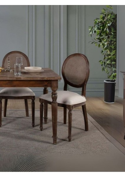 Madalyon Hazeranlı Sandalye modelleri