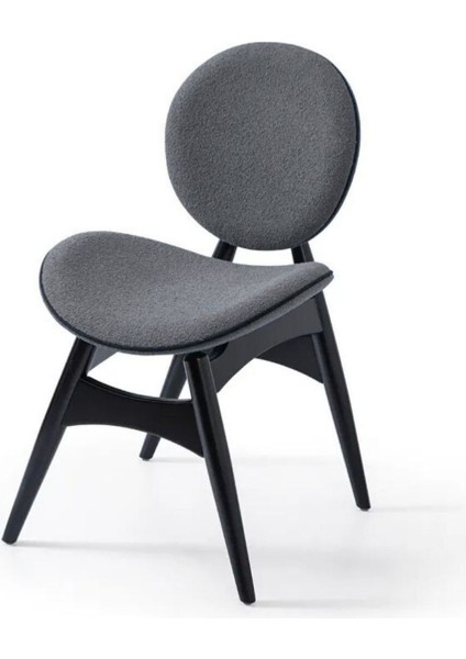 Orion Teddy Iskandinav Sandalye