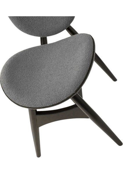 Orion Teddy Iskandinav Sandalye