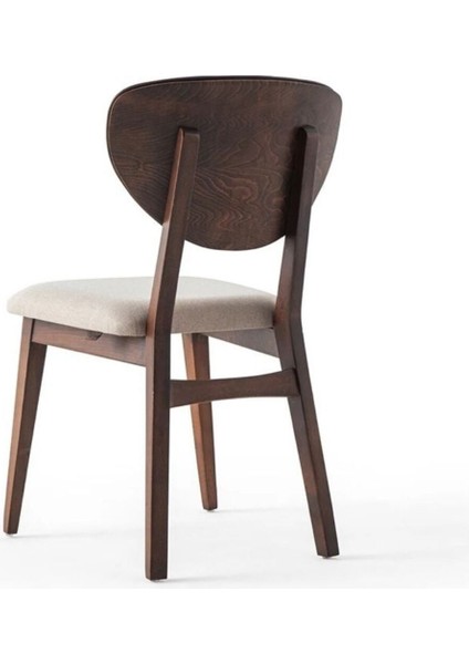 Olivya Ahşap Sandalye modelleri