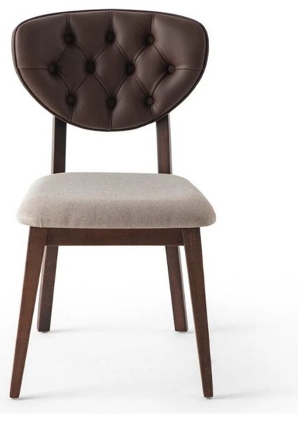 Olivya Ahşap Sandalye fırsatları