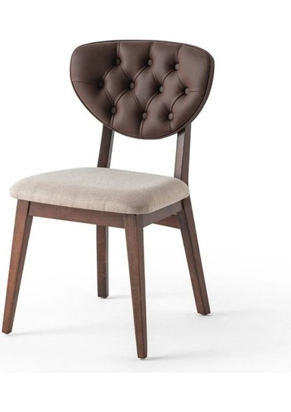 Olivya Ahşap Sandalye indirimleri