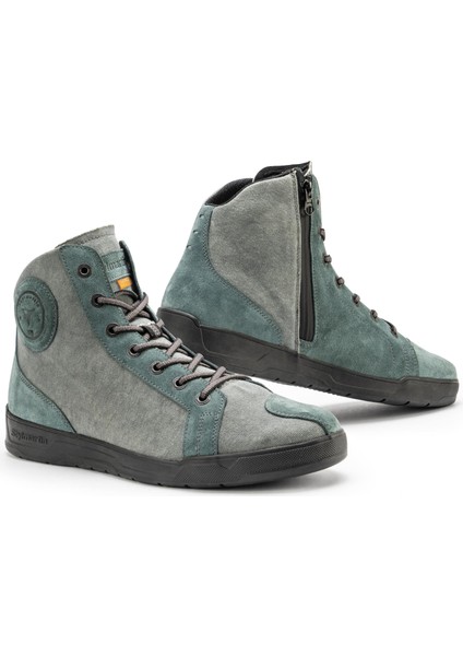 Tank Air Petrol Korumalı Motosiklet Ayakkabısı fiyatları