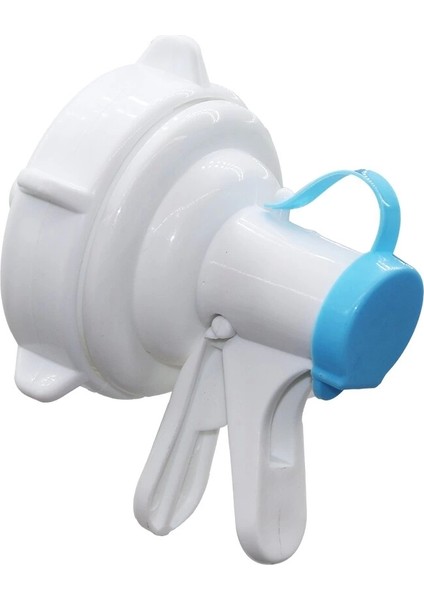 Ters Damacana Pompası Mandallı (5047)