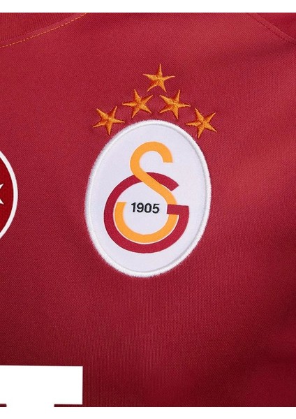 Galatasray Orijinal 23/24 5 Yıldız Parçalı Iç Saha Forma