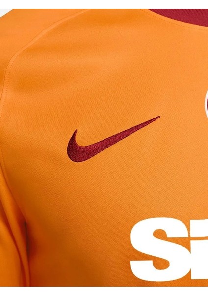 Galatasray Orijinal 23/24 5 Yıldız Parçalı Iç Saha Forma