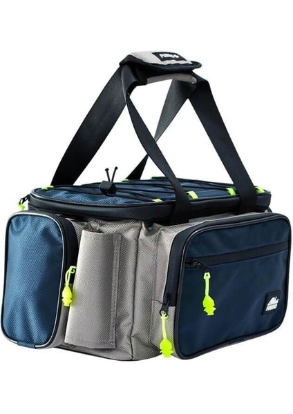 Inventory Mavi Balıkçı Çantası fiyatları