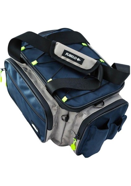 Inventory Mavi Balıkçı Çantası fırsatları