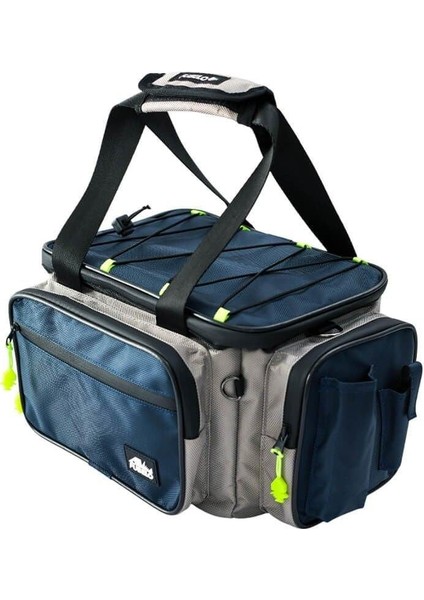 Inventory Mavi Balıkçı Çantası indirimleri