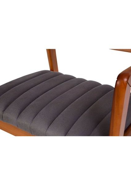 Artemis Hazeranlı Sandalye