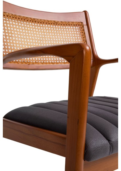 Artemis Hazeranlı Sandalye