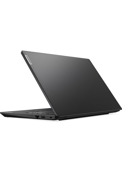 V14 Gen4 Iru Intel Core I7 13620H 16GB 1tb SSD Freedos Intel® UHD Graphics 14 Inç Fullhd Taşınabilir Bilgisayar 83A000GDTRF13 + Zetta Çanta
