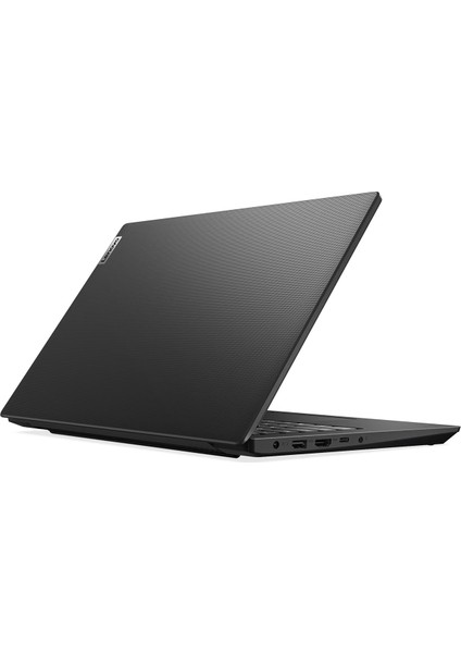 V14 Gen4 Iru Intel Core I7 13620H 16GB 1tb SSD Freedos Intel® UHD Graphics 14 Inç Fullhd Taşınabilir Bilgisayar 83A000GDTRF13 + Zetta Çanta