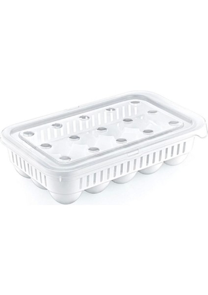 15&amp;apos;li yumurta Saklama Kabı (5047) fiyatları