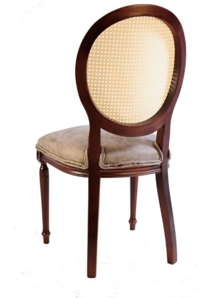 Madalyon Hazeranlı Ahşap Sandalye fiyatları