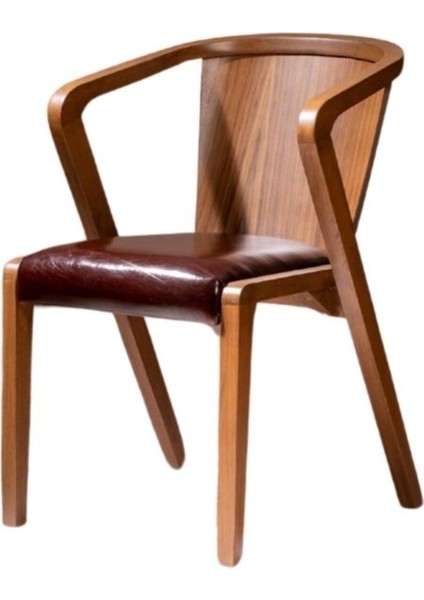 Bianca Ahşap Sandalye fiyatları