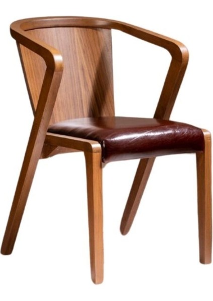 Bianca Ahşap Sandalye modelleri